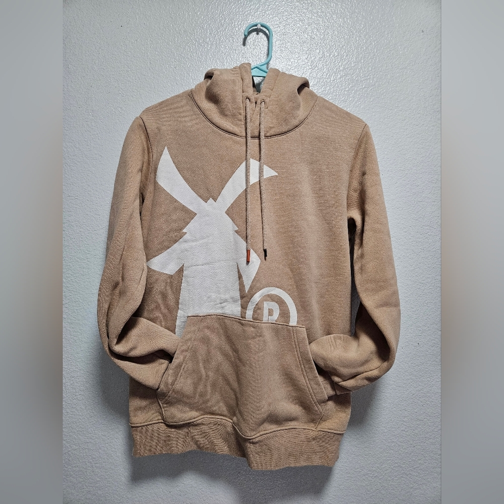Dutch Bros. Pullover Hoodie